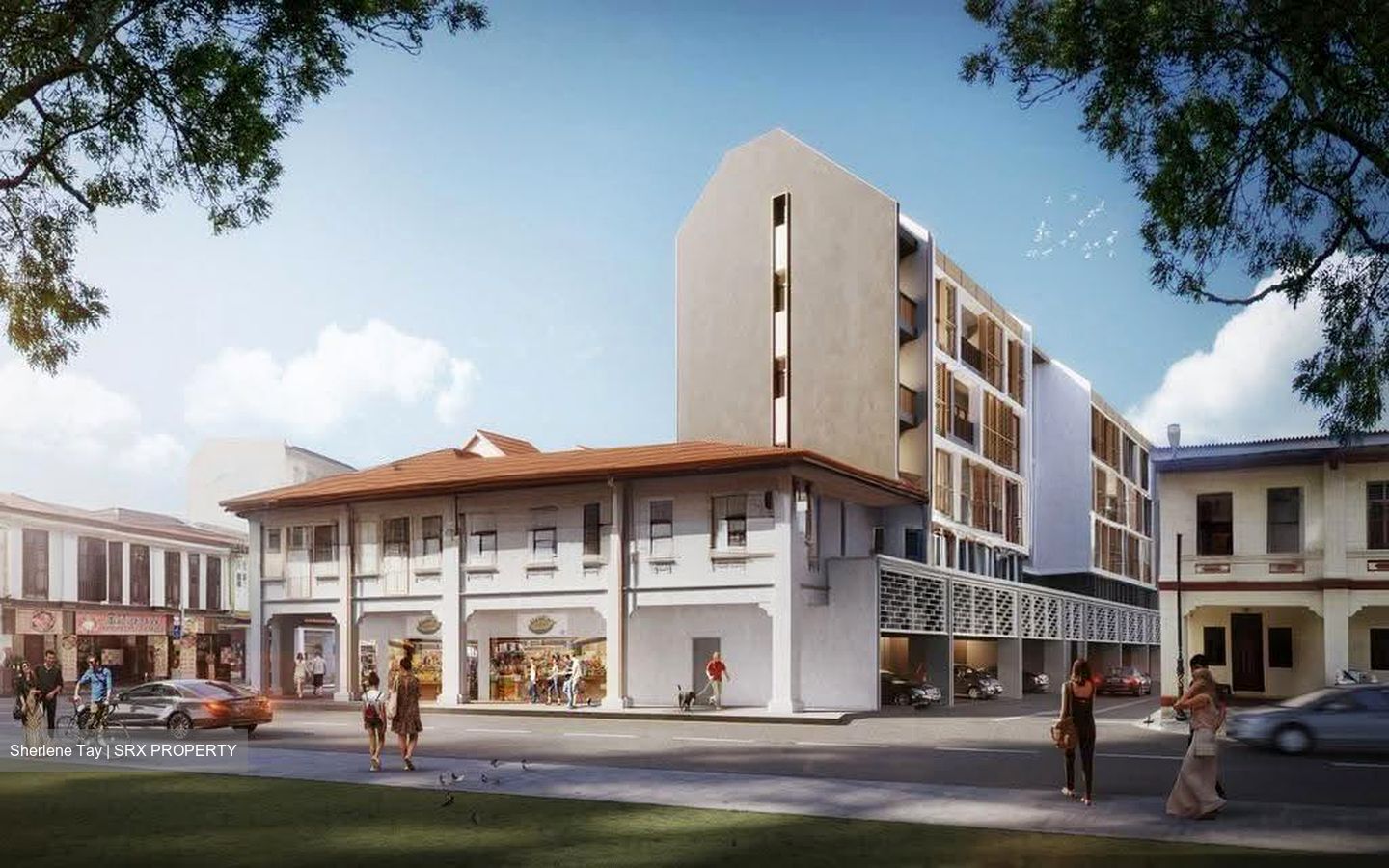 Atlassia (D15), Apartment #618923421